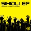 Simioli - EP