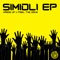 Hands Up (Radio Edit) - Simioli lyrics