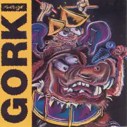 Monstertje - Gorki