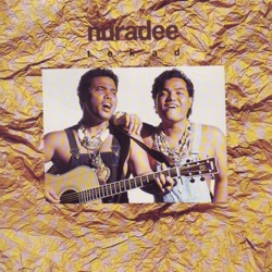Nuradee - Aku Yang Masih