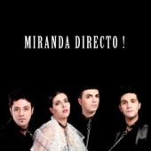 Miranda Directo! artwork