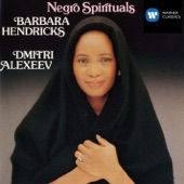 Barbara Hendricks/Dmitri Alexeev - Roun' about the Mountain