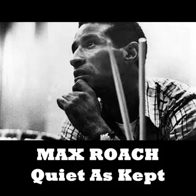 Quiet As Kept - Clifford Brown