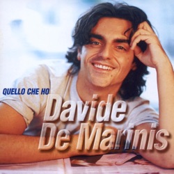 Davide de Marinis - Troppo Bella