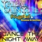 Dance the Night Away (feat. Hyp3d & Reanna Armellino) [Original Radio Mix] artwork