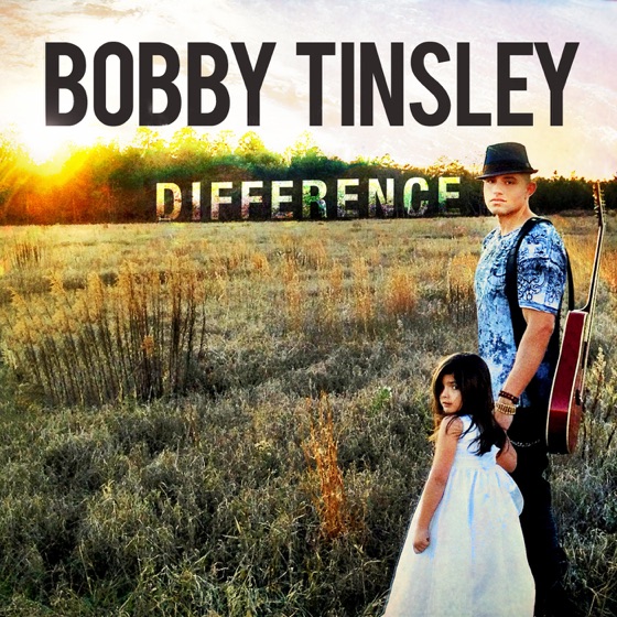 Cover artwork for Difference