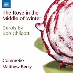 CHILCOTT/ROSE IN WINTER cover art