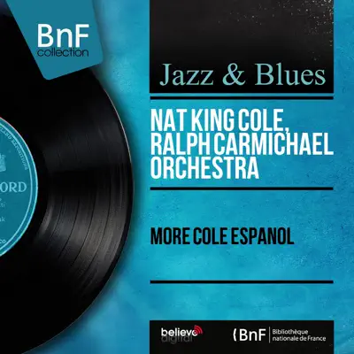 More Cole Español (Mono Version) - Nat King Cole