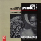Negro Spirituals, Vol. 2 artwork
