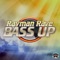 Bass Up (Club Mix) - Rayman Rave lyrics