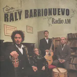 Radio AM - Raly Barrionuevo