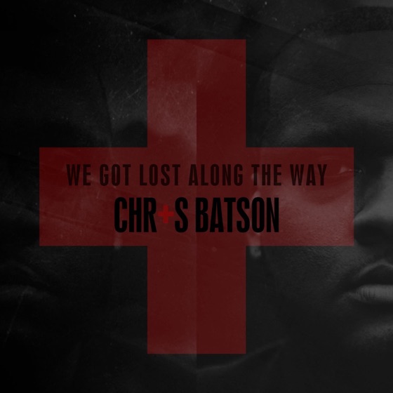 Cover artwork for Never Coming Back