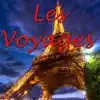 Les Voyages song lyrics