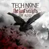 The Lost Scripts of K.O.D. - EP album lyrics, reviews, download