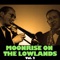 Moonrise on the Lowlands artwork