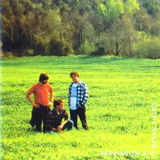 baixar álbum Parkinson DC - Green Fields