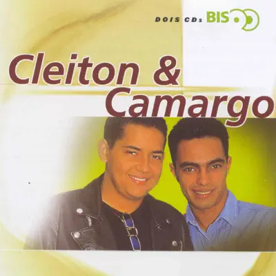 Nova Bis: Cleiton e Camargo - Cleiton e Camargo