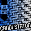 Get Down with Candi Staton artwork