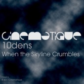 When the Skyline Crumbles - EP artwork
