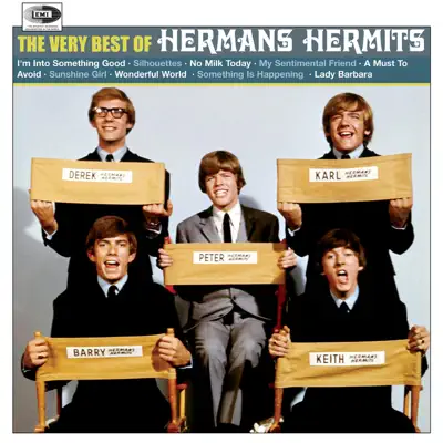 The Very Best of Herman's Hermits - Herman's Hermits