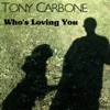 Who's Loving You - EP