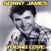 Sonny James - Young Love