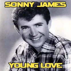 Young Love - Single - Sonny James