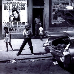 Boz Scaggs - T-Bone Shuffle - Line Dance Choreographer