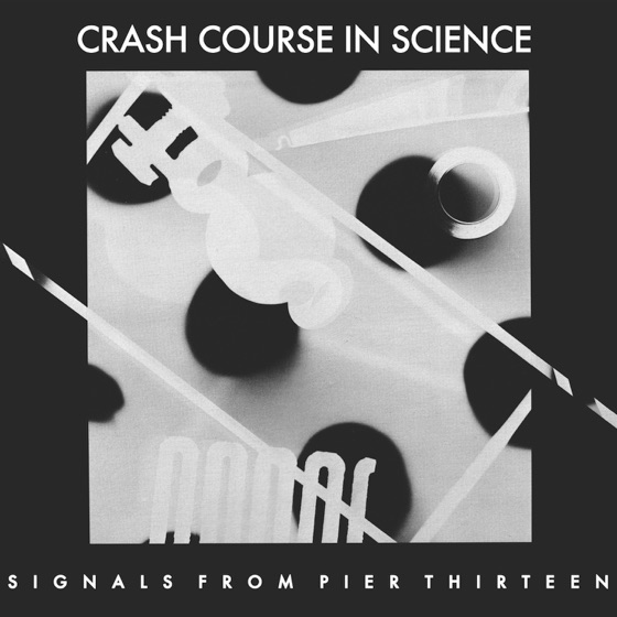 Cover artwork for Flying Turns