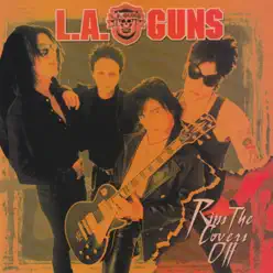 Rips the Covers Off - L.a. Guns