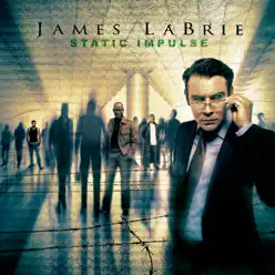 Static Impulse - James LaBrie