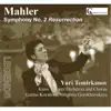 Stream & download Mahler, Symphony N2