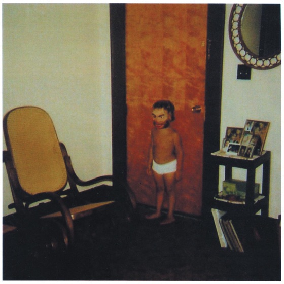 Cover artwork for Meaningless
