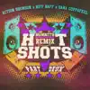 Hot Shots Part Deux (feat. Action Bronson & Riff Raff) [Mammyth Remix] - Single album lyrics, reviews, download