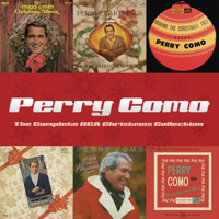 Perry Como - Twelve Days of Christmas artwork