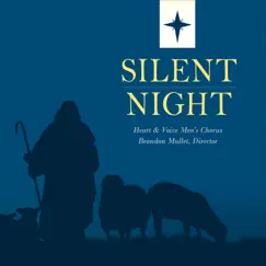 Silent Night by Heart & Voice Men's Chorus album reviews, ratings, credits