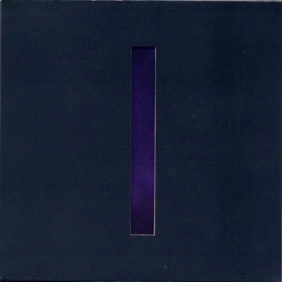 Cover artwork for Consume