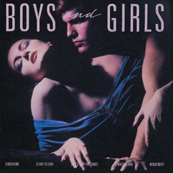 Bryan Ferry - Sensation