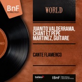 Cante Flamenco (Mono Version) artwork