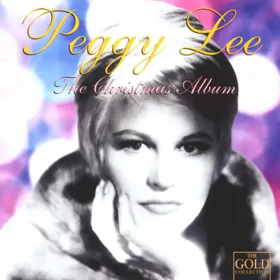 Peggy Lee: The Christmas Album - Peggy Lee
