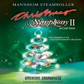 Mannheim Steamroller - Carol of the Bells