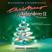 Carol of the Bells by Mannheim Steamroller