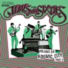 Lows In the Mid Sixties, Vol. 54: Kosmic City, Pt. 2