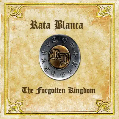 The forgotten Kingdom - Rata Blanca