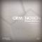 Peacefulness - OBM Notion lyrics