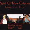 Stream & download Bogalusa Strut