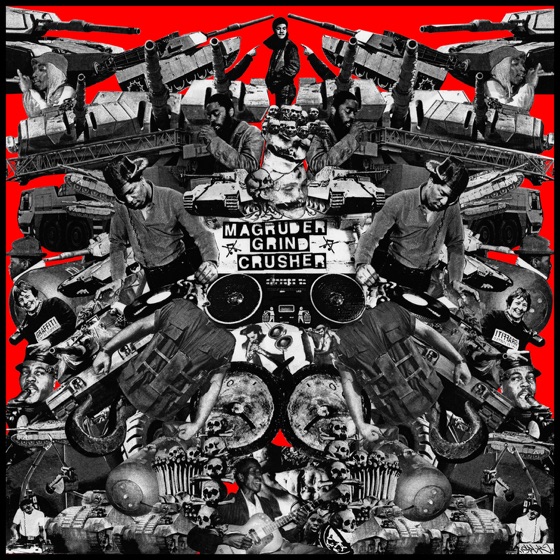 Cover artwork for Leech