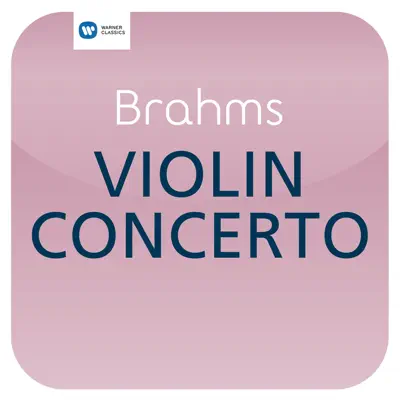 Brahms: Violin Concerto - London Philharmonic Orchestra