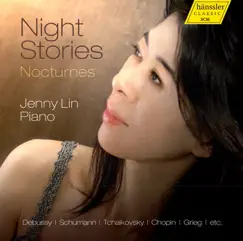 Night Stories by Jenny Lin album reviews, ratings, credits
