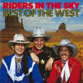 Riders In the Sky - Riding Alone